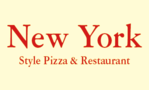New York Style Pizza & Restaurant
