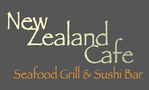 New Zealand Cafe