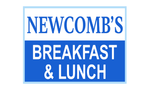 Newcomb's Breakfast And Lunch