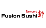 Newport Fusion Sushi