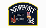 Newport Quik Stop & Cafe Bella