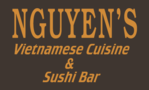 Nguyen's Vietnamese Cuisine & Sushi Bar