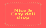 Nice & Easy deli shop-