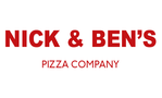 Nick & Ben's Pizza Company