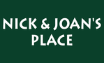 Nick & Joan's Place