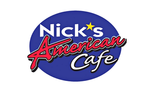 Nick's American Cafe