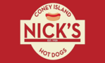 Nick's Coney Island Hot Dogs