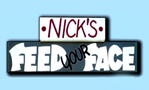 Nick's Feed Your Face
