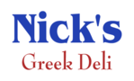 Nick's Greek Deli