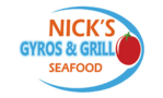 Nick's Gyros and Grill