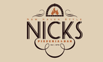 Nick's New Haven Style Pizzeria and Bar