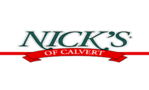 Nick's of Calvert