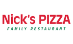 Nick's Pizza