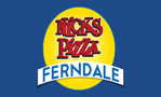 Nick's Pizza Ferndale