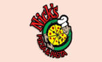 Nick's Pizza & Pasta