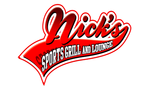 Nick's Sports Grill and Lounge