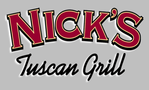 Nick's Tuscan Grill