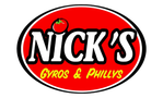 Nicks Gyros & Phillys