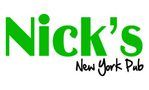 Nicks New York Pub and Grill