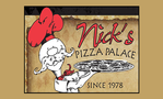 Nicks Pizza Palace
