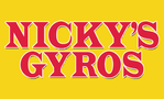 Nicky's Gyros