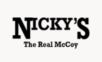 Nicky's the Real McCoy