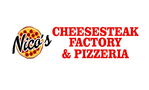 Nico's CheeseSteak Factory and Pizzeria