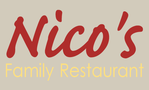 Nico's Family Restaurant