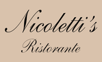 Nicoletti's Ristorante