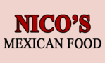 Nicos Mexican Food