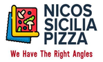 Nicos Sicilia Pizza-