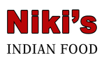 Nikis Indian Food