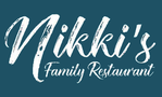 Nikki's Family Restaurant
