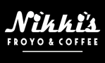 Nikki's Froyo & Coffee