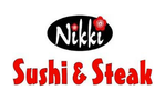 Nikki Sushi & Steak