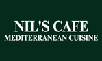 Nil's Cafe Mediterranean Cuisine