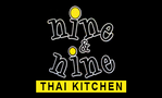 Nine and Nine Thai