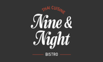 Nine & Night Thai Bistro