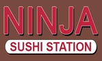 Ninja Sushi Station