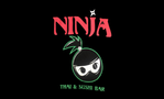 Ninja Thai And Sushi Bar
