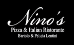 Nino's Pizza & Italian Restaurant