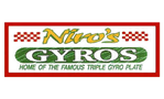 Niros gyros