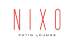 Nixo Patio Lounge