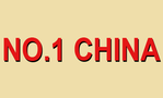 NO.1 China