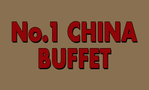 No. 1 China Buffet