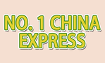No 1 China Express
