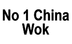 No 1 China Wok