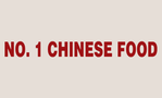No 1 Chinese Food