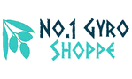 No. 1 Gyro Shoppe