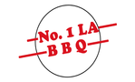 No.1 LA BBQ